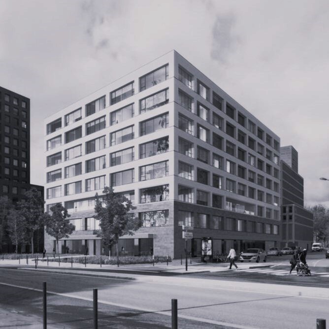 Stage de 1ère année – Polaris : Nantes&nbsp;Métropole